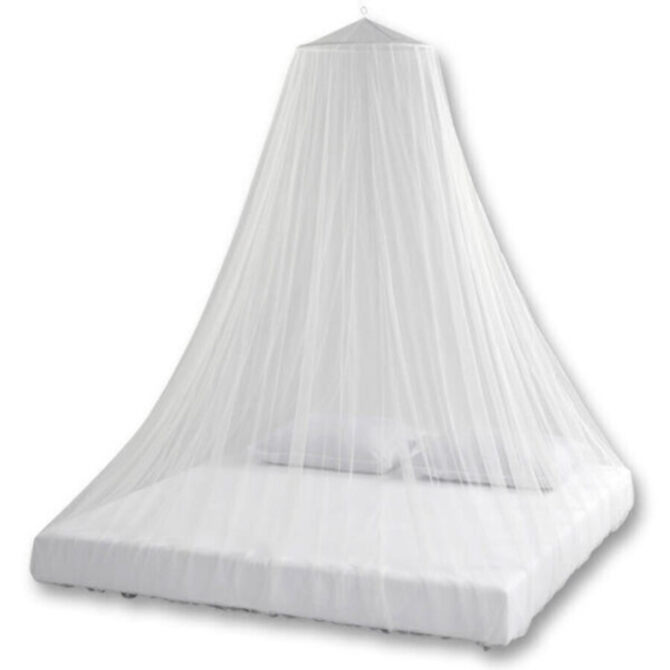 Care Plus Mosquito Net Bell-Shaped Durallin® (imprägniert)