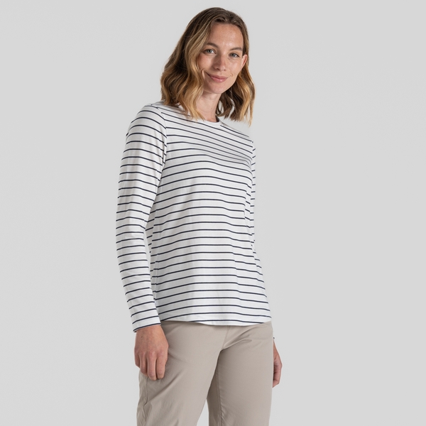 Cora T-Shirt   mit Insektenschutz (Long Sleeved)